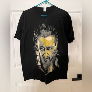 AEW Switchblade Jay White Wrestling T-Shirt Men’s Large